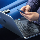 Житель Татарстана предстанет перед судом за мошенничество с микрозаймами и взлом аккаунтов «Госуслуг» зауральцев