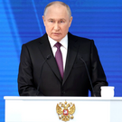 Путин не выступит с посланием к Федеральному Собранию в 2025 году