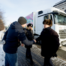 Из Казани в Лисичанск и Рубежное отправили 18 тонн мандаринов – фуру проводил Метшин