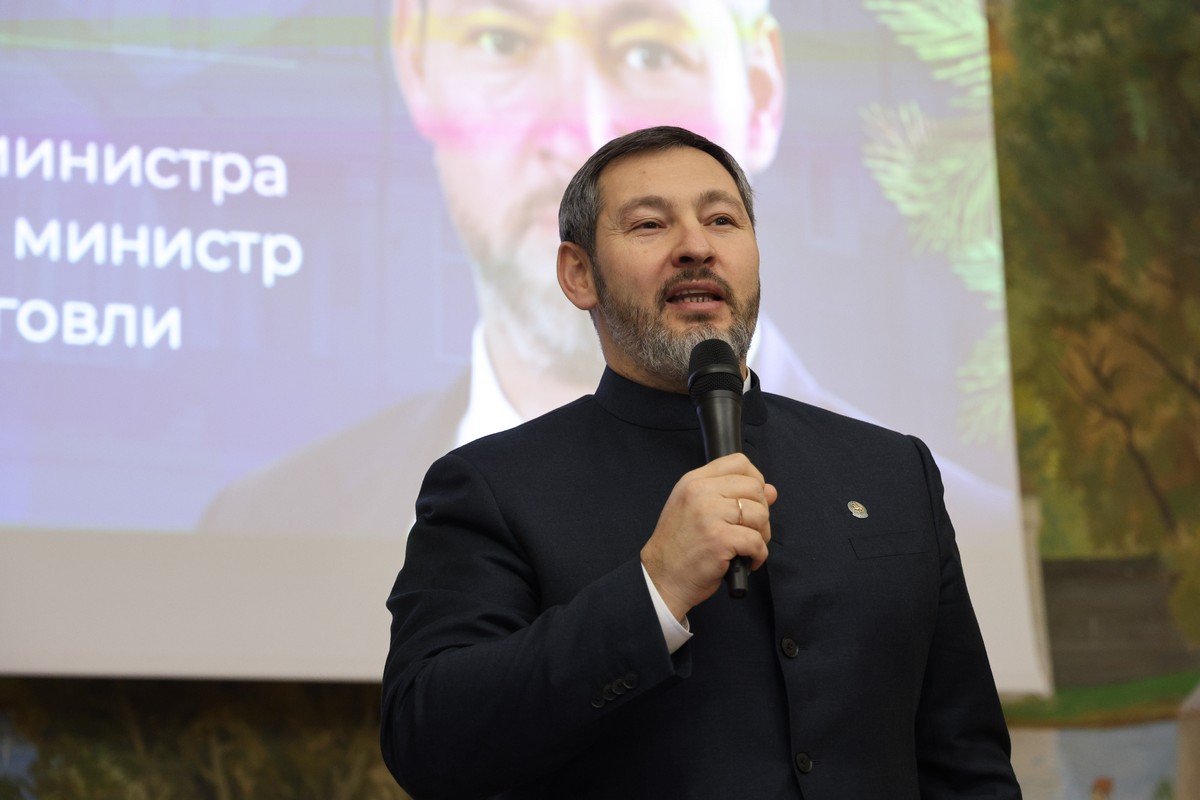 Олег Коробченко