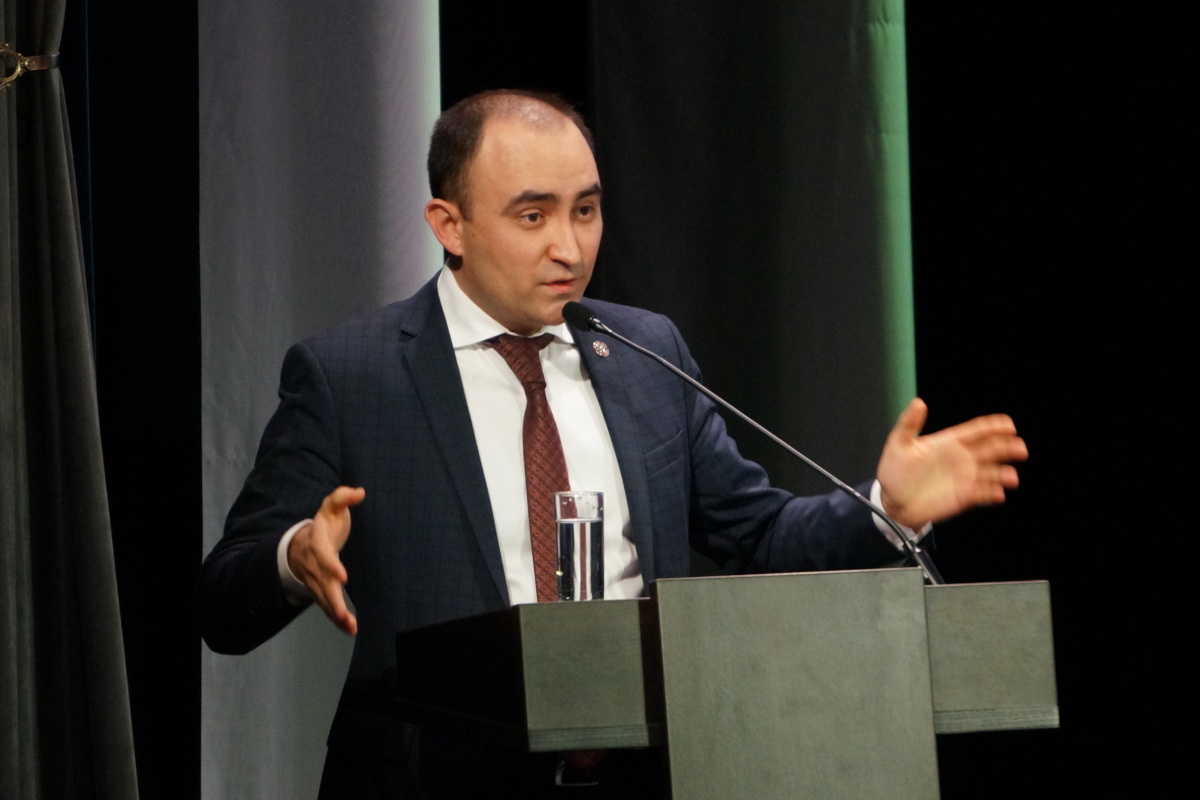 Эмиль Файзуллин