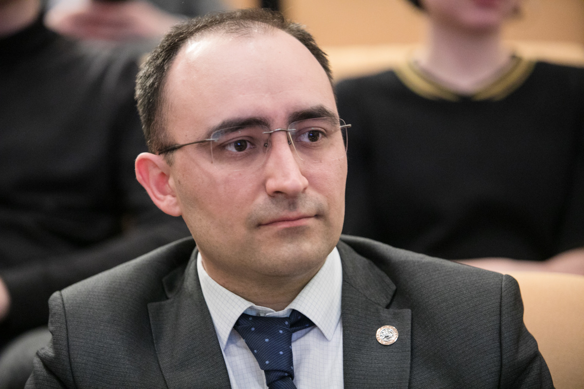 Эмиль Файзуллин