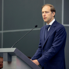Мантуров назвал срок запуска всех оставленных иностранцами автозаводов