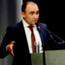 Замполпреда Татарстана в РФ Эмиль Файзуллин перейдет на работу в структуру «Татнефти»