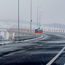 Обход Нижнекамска и Челнов станет платным в ночь на 31 декабря. Стоимость для легковушек – 486 рублей