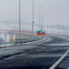 Обход Нижнекамска и Челнов станет платным в ночь на 31 декабря. Стоимость для легковушек – 486 рублей