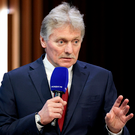 Песков сообщил о новых переговорах Москвы и Вашингтона