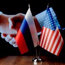 WSJ: Окружение Трампа рассматривает Россию как «Эльдорадо» для бизнеса