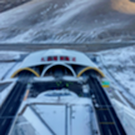 В Китае открыли 22-километровый скоростной тоннель – самый длинный в мире