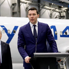 Импортозамещенный Ту-214 получил одобрение от Росавиации