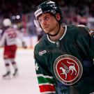 Жулин, Яшкин и Денисенко вернулись в состав «Ак Барса» и сыграют с «Трактором»