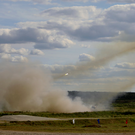 ТАСС: В Харькове уничтожен цех производства ракет для ВСУ