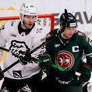 «Ак Барс» выиграл у «Трактора». Это 4-я победа в 5 последних матчах