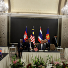 Таиланд и Камбоджа договорились о 72-часовом перемирии