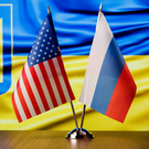 Трамп сообщил, что вскоре планирует провести разговор с Путиным