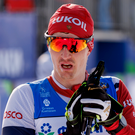 Татарстанский лыжник Ардашев выиграл скиатлон на этапе Кубка России