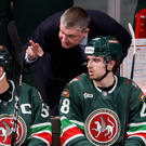 Гатиятулин о простуде у игроков: «Это сказывается на тренировках»