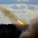 ВС РФ ударили по объектам энергетики и производству деталей для ракетных двигателей ВСУ