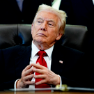 Ушаков: Трампа шокировала атака ВСУ на госрезиденцию Путина