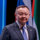 Файзуллин заявил о падении продаж жилья в России