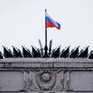 Минобороны: В России завершился осенний призыв