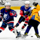 В Нижнекамске прошел детский хоккейный турнир памяти Гаяза Сахапова – победитель определился по личной встрече