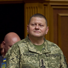 СМИ: Залужный хочет вернуться на Украину и просит Зеленского снять его с должности посла