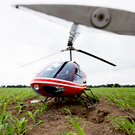 В Нью-Джерси столкнулись два вертолета – есть погибший