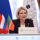 Глава минкульта РФ Любимова призвала снимать фильмы в регионах