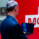 Индекс Мосбиржи превысил 2,8 тысячи впервые с сентября