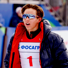 Коростелев занял 9-е место в раздельной гонке на 10 километров на «Тур де Ски»