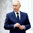 Путин запретил исполнять в России решения иностранных судов