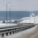 В «Волго-Вятскуправтодоре» объяснили причины появления пробок на М7