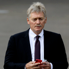 В Кремле анонсировали новый разговор Путина и Трампа в ближайшее время