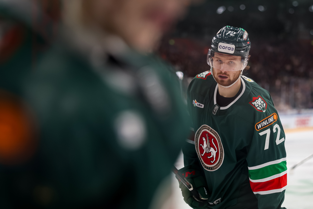 Владимир Алистров