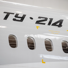 «Известия»: Авиакомпании получат в 2026–2027 годах более 50 новых российских самолетов, включая Ту-214