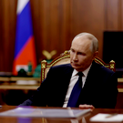 Путин назначил четырех судей в Казани