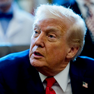 Трамп об атаке ВСУ на резиденцию Путина: «Это очень плохо»