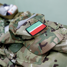 Путин подписал указ о специальных сборах для резервистов