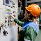 В Татарстане за месяц на 9,1% снизилось промпроизводство