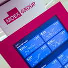 Индекс Мосбиржи впервые с 1998-го упал второй год подряд