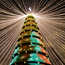 В мэрии Казани рассказали, где в городе будут транслировать новогоднее поздравление Путина