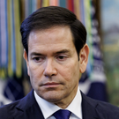 NYT: Рубио цитировал «Крестного отца» на переговорах с делегацией РФ в Эр-Рияде