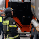 В Туапсе после атаки БПЛА повреждены причал и оборудование НПЗ – есть пострадавшие