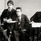 140 лет исполняется со дня рождения «вершителя судеб татар» писателя Фатиха Амирхана