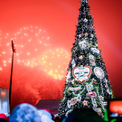 Кино на льду и ретроконцерт: в мэрии Казани рассказали о событиях 1 января