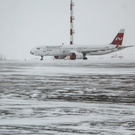 В Казани задерживаются 10 рейсов на вылет и прилет