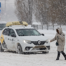 Эксперт предупредила о подорожании услуг такси из-за роста издержек