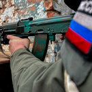 ВС РФ за неделю отбили 16 украинских атак на Купянск