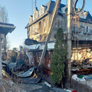 Число погибших при атаке ВСУ в Херсонской области выросло до 27